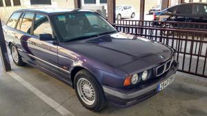 BMW Serie  TDS TOURING AUT. -96