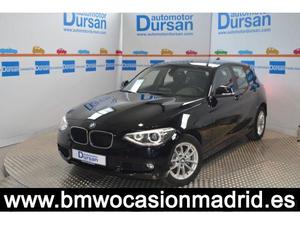 BMW Serie d xDrive
