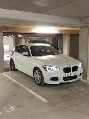 BMW Serie i M Sport Edition -13