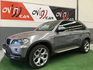 BMW X5 3.0dA