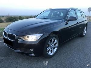 Bmw Serie d Efficientdynamics Touring 5p. -15