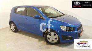 CHEVROLET Aveo 1.2 LT 5p.