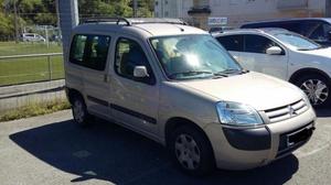 CITROEN Berlingo 1.4 SX Plus -06