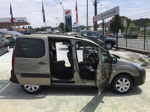 CITROEN Berlingo Multispace XTR Plus BlueHDi p.