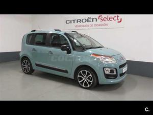 CITROEN C3 Picasso BlueHDi 100 Feel Edition 5p.