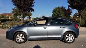 CITROEN C4 1.6 HDi 110 Collection 5p.