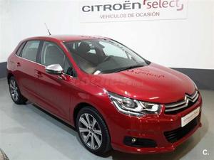 CITROEN C4 C4 BlueHDi 100 Feel Edition 5p.