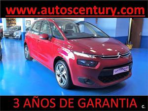 CITROEN C4 Picasso 1.6 eHDi 115cv ETG6 Intensive 5p.