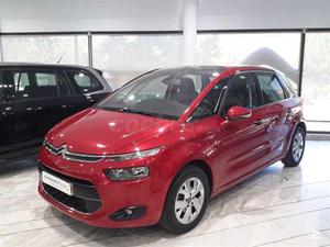 CITROEN C4 Picasso BlueHDi 120cv Feel 5p.