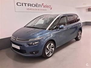 CITROEN Grand C4 Picasso