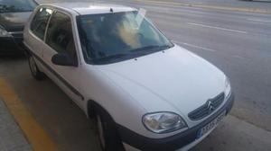 CITROEN Saxo 1.5D SX -01