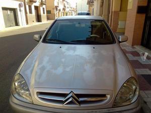 CITROEN Xsara 1.9 D SX -01