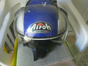 Casco Moto Airoh Helmet