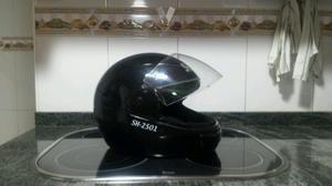 Casco integral