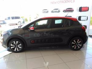 Citroen C3 Puretech 60kw 82cv Feel 5p. -17