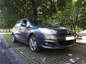 Citroen C4 1.6 Ehdi 115cv Collection 5p. -14