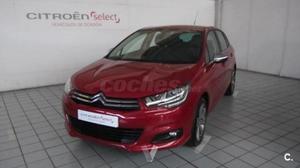 Citroen C4 C4 Bluehdi v Feel Edition 5p. -16