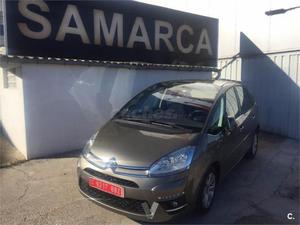 Citroen C4 Picasso 1.6 Hdi Cmp Millenium 5p. -11