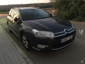 Citroen C5 1.6 Hdi 110cv Sport Tourer 5p. -10