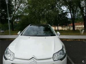 Citroen C5 2.0 Hdi 160cv Exclusive Tourer 5p. -12