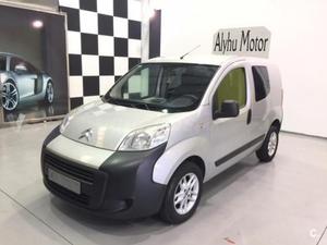 Citroen Nemo Combi 1.4 Hdi Sx 4p. -09