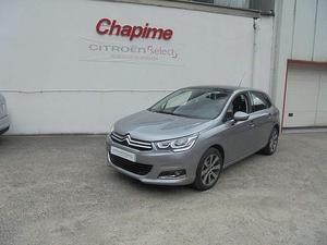 Citroën C4 1.6BlueHDI Feel Edition 100