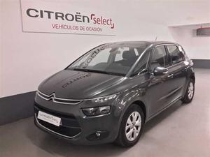 Citroën C4 1.6BlueHDI S&S Feel 120