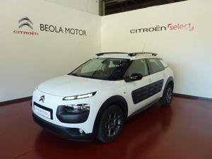 Citroën C4 Cactus 1.2 PureTech Feel Cool 82