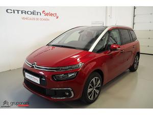 Citroën C4 G.Picasso 1.6BlueHDi S&S Feel 120