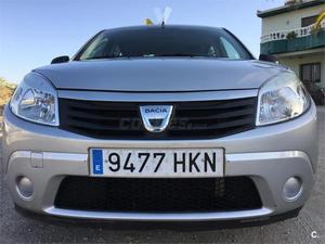 Dacia Sandero Podium v 75cv 5p. -12