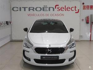 Ds Ds 5 Bluehdi 88kw 120cv Eat6 Style 5p. -17