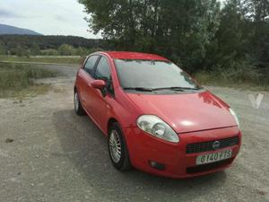 FIAT Punto 1.3 Multijet 16V Feel -07