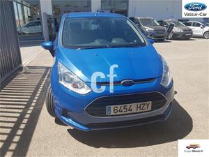 FORD BMAX 1.6 TDCi 95 Trend 5p.