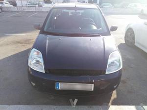 FORD Fiesta 1.4 TREND -03