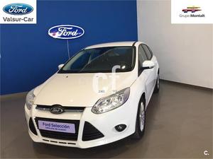 FORD Focus 1.0 Ecoboost AutoStartStop 100cv Trend 5p.