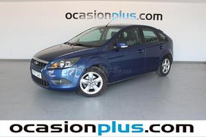 FORD Focus 1.6 TDCi 109 Trend 5p.