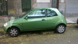 FORD KA 1.3 Collection -05