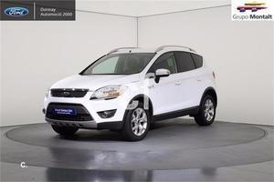 FORD Kuga 2.0 TDCi 2WD Trend 5p.