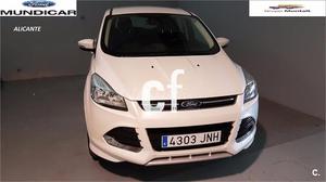 FORD Kuga 2.0 TDCi x4 ASS Titan. S Powers. 5p.