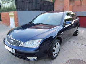 FORD Mondeo 2.0 TDCi Sport -04