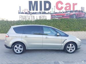 FORD SMAX 2.0 TDCi Titanium 5p.