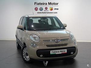 Fiat 500l v Multijet Ii 105cv Startstop 5p. -14