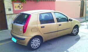 Fiat Punto 1.2 5p. -01