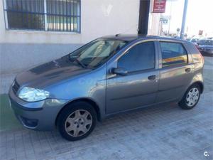 Fiat Punto 1.2 Dynamic 5p. -05