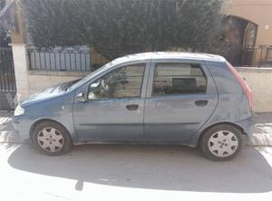 Fiat Punto 1.3 Multijet 16v Active 5p. -03