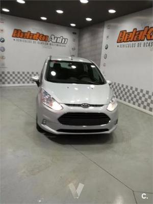 Ford Bmax 1.6 Tdci 95 Titanium 5p. -13