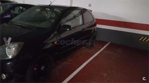 Ford Fiesta 1.6 Sport 3p. -07