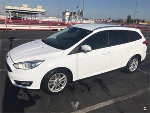 Ford Focus 1.5 Tdci E Trend Sportbreak 5p. -15