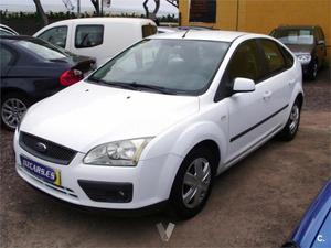 Ford Focus 1.6 Trend 4p. -07