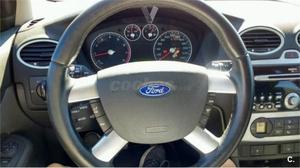 Ford Focus 1.6ti Vct Trend 5p. -06